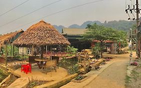 Mu'S Local House - Homestay